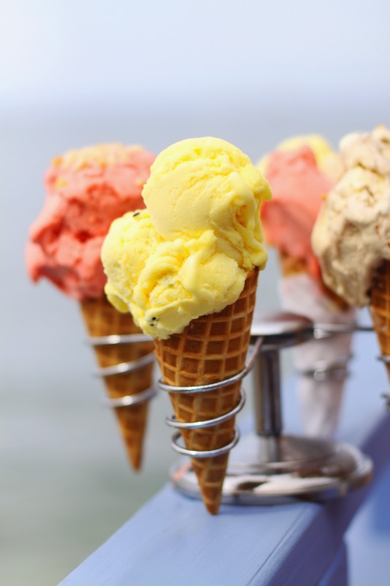 Mosi Bakery Cafe & Gelateria photo 2