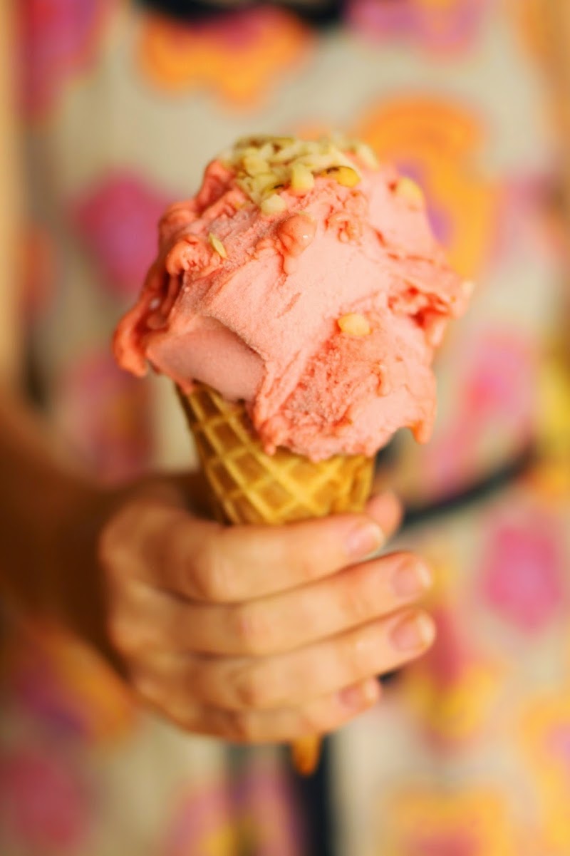 Mosi Bakery Cafe & Gelateria photo 3