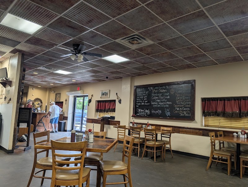 R&K Cafe II photo 4