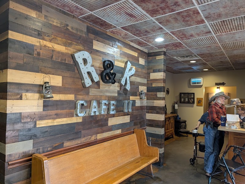 R&K Cafe II photo 3