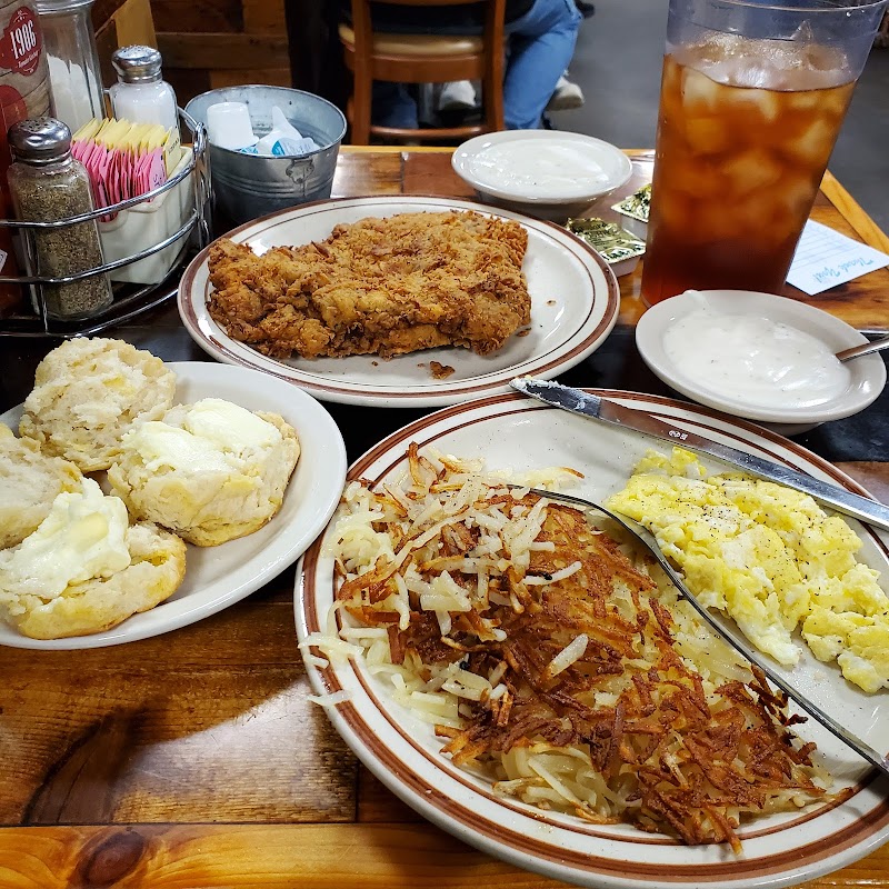 R&K Cafe II photo 4