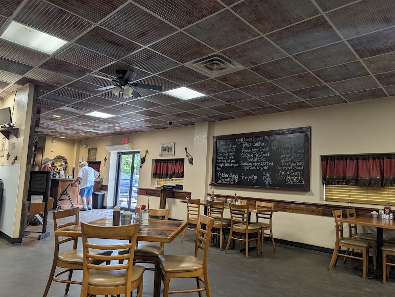 R&K Cafe II photo 3