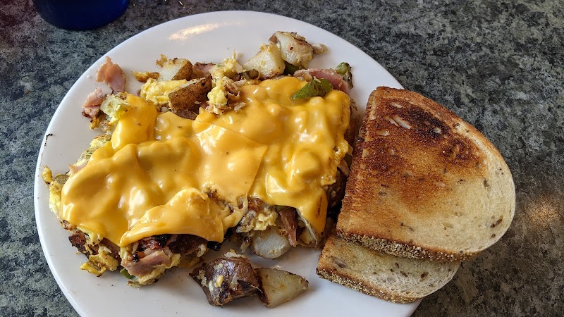 Sunrise Cafe photo 2