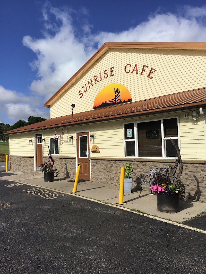 Sunrise Cafe photo 1