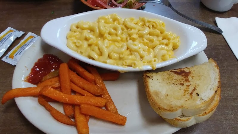 Sunrise Cafe photo 4