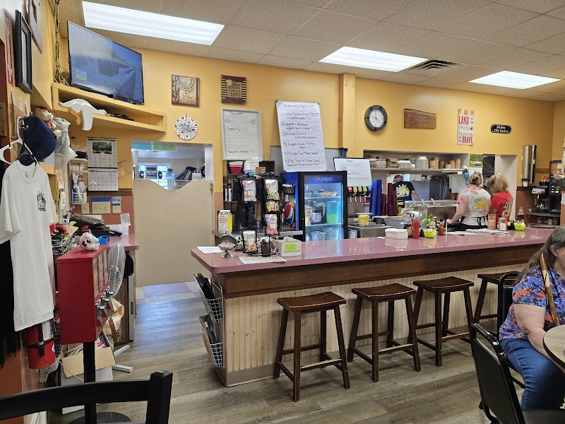 Sunrise Cafe photo 3