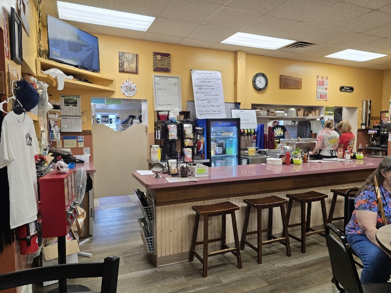 Sunrise Cafe photo 3