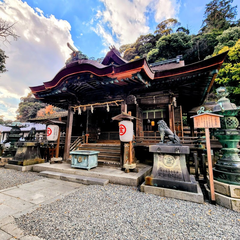 Kotohiragu photo
