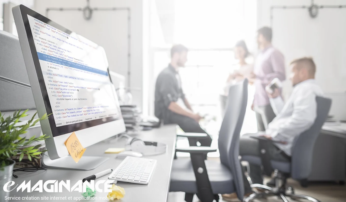 eMaginance