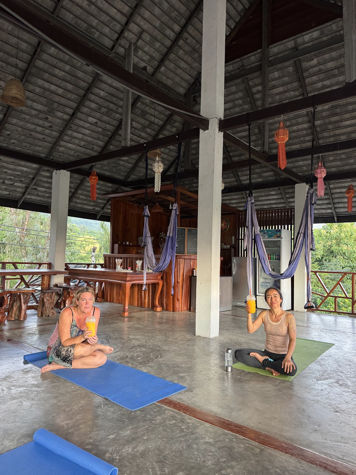 The Nest Pai Love — 4