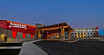 Shoshone Rose Casino & Hotel