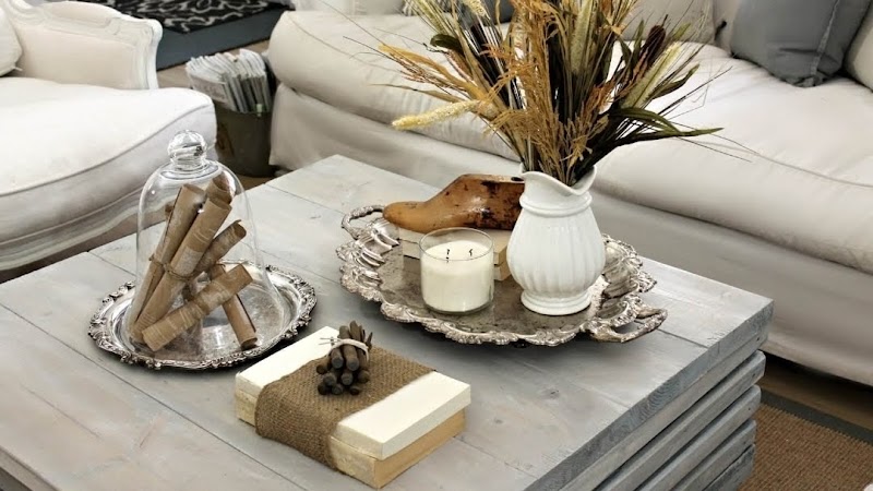 Renew Consign & Pie Cafe photo 2