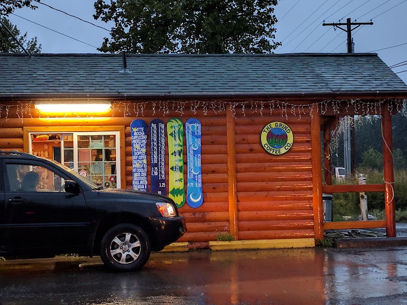 The Grind Coffee Company photo 3