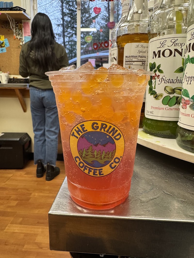 The Grind Coffee Company photo 1
