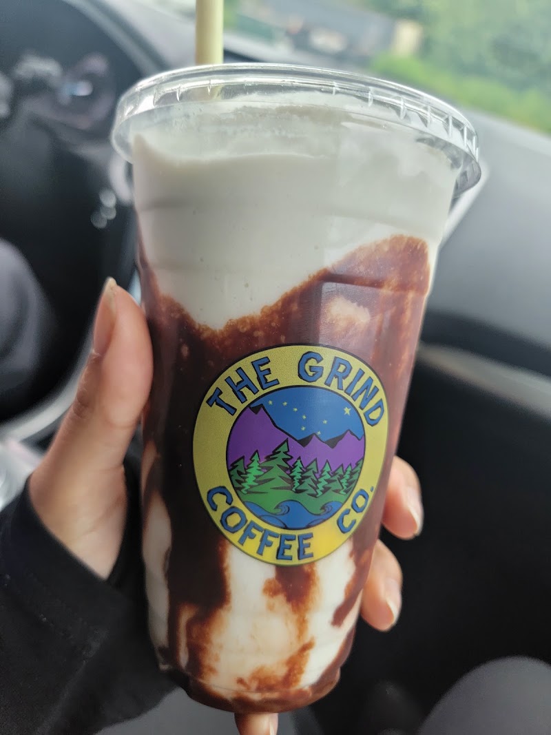 The Grind Coffee Company photo 3