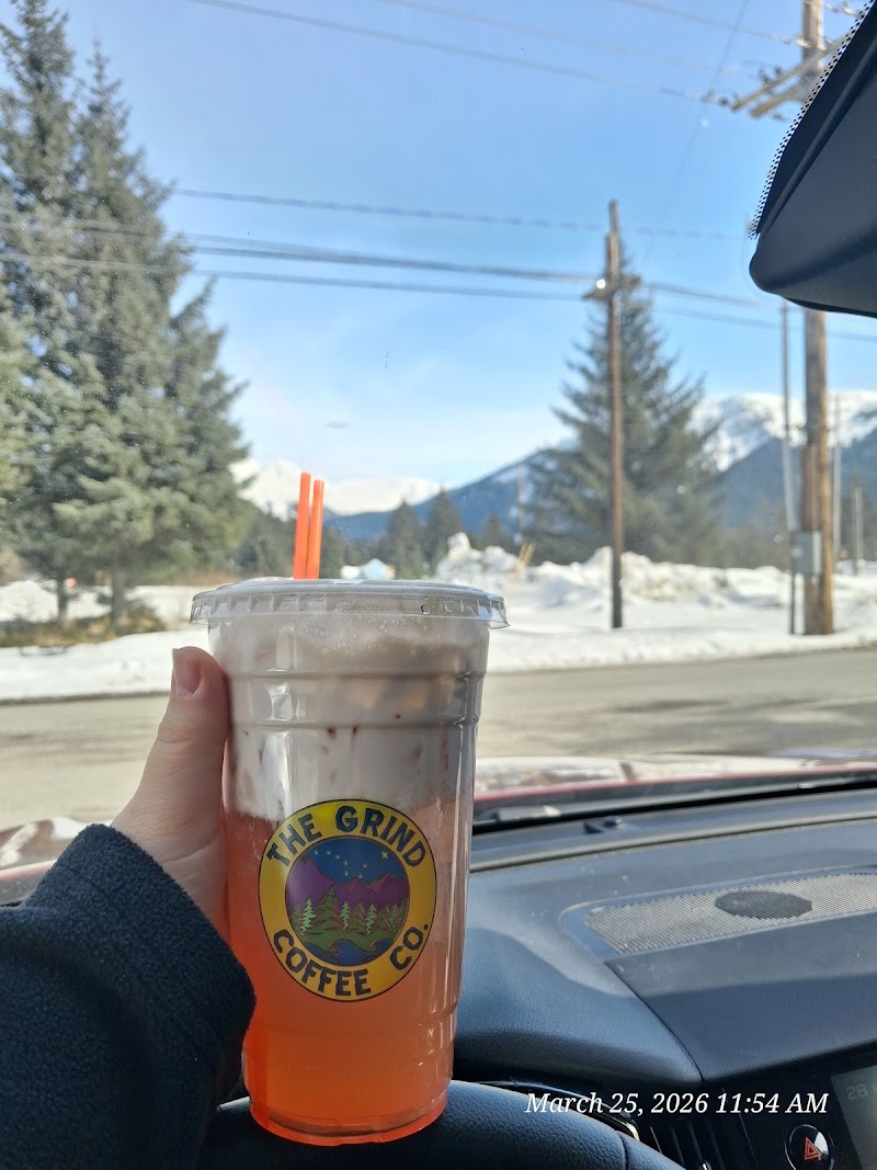 The Grind Coffee Company photo 3