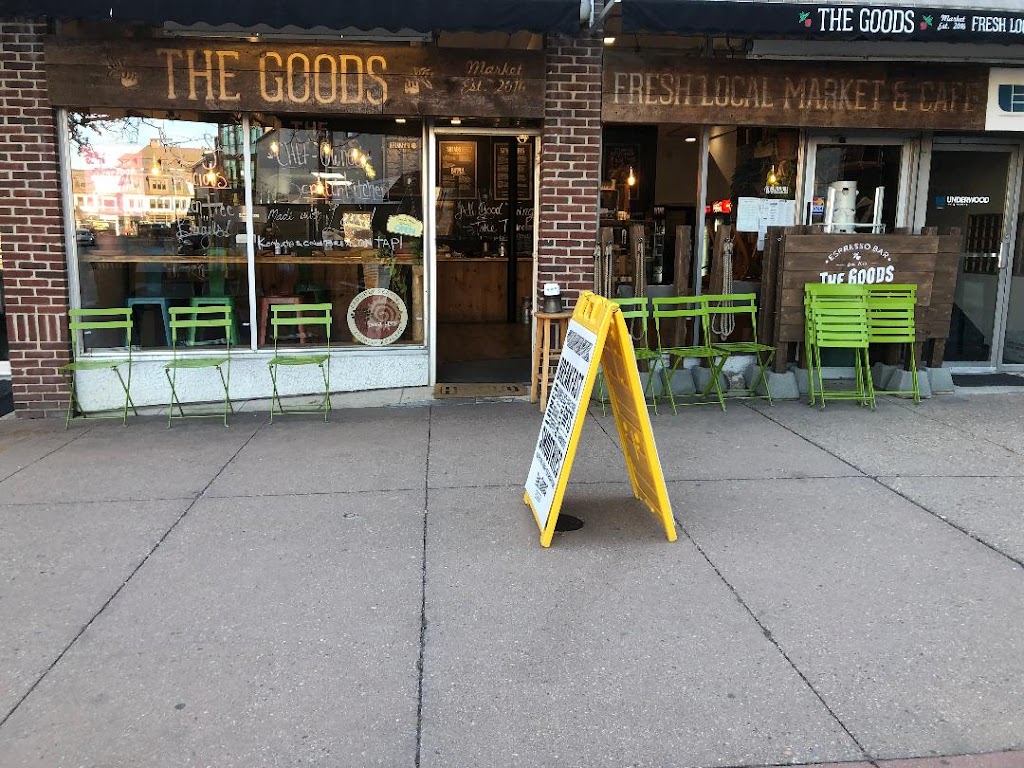 The Goods