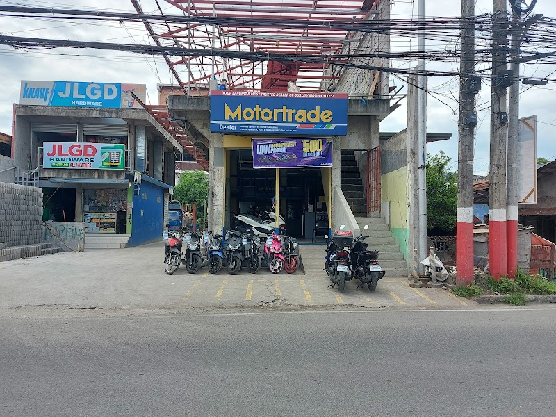 Motortrade ML Quezon 2
