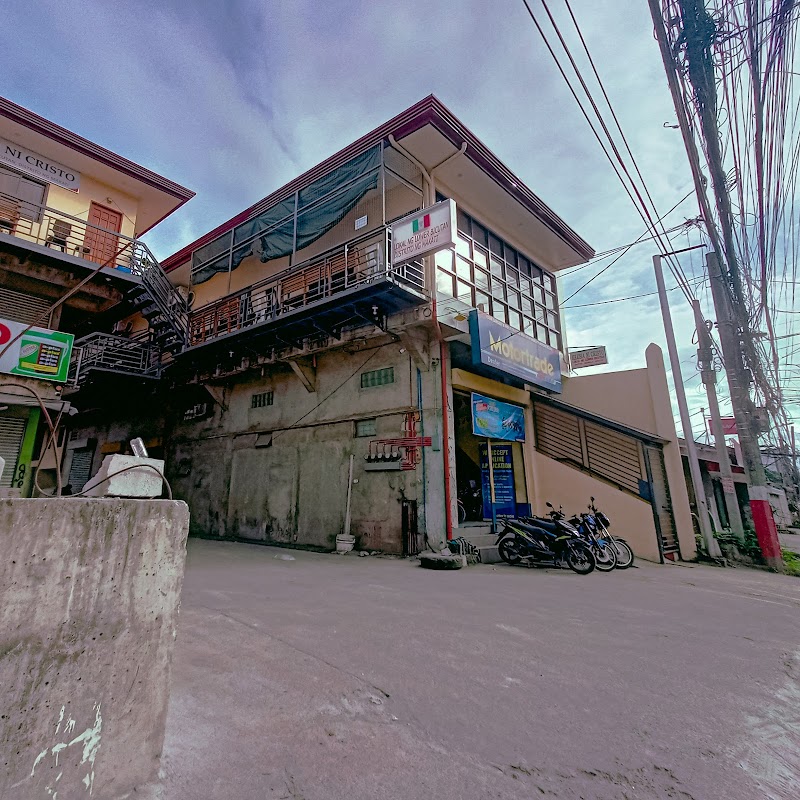 Motortrade ML Quezon 2