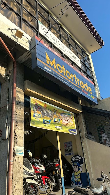 Motortrade ML Quezon 2
