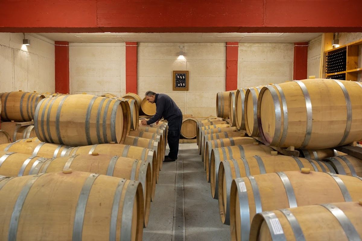 Klonas Winery