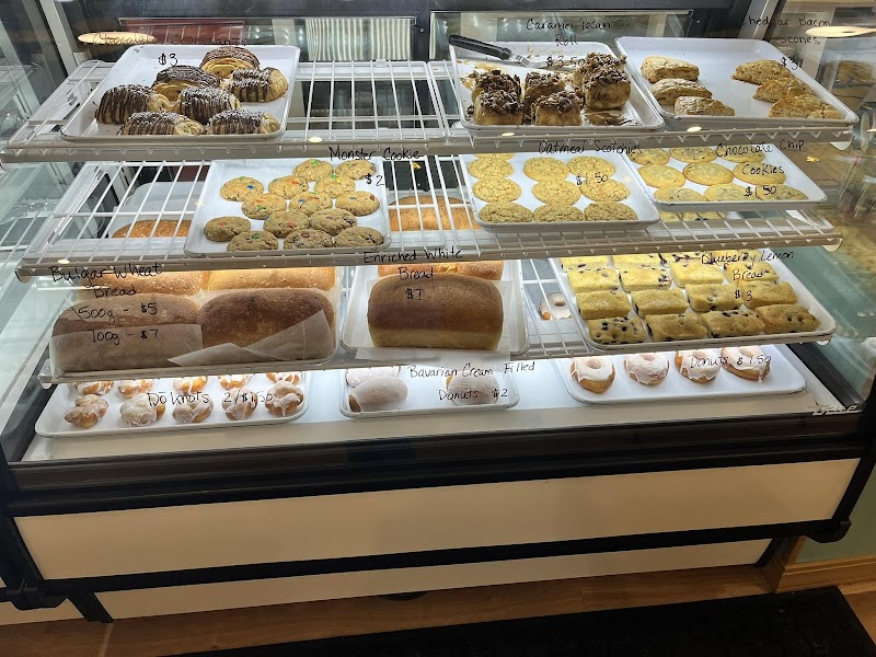 The Flour Shop photo 1