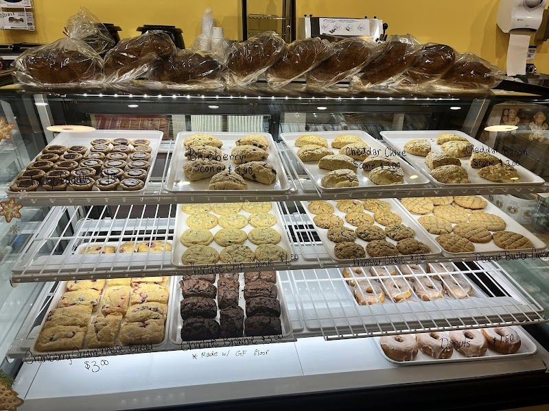 The Flour Shop photo 3