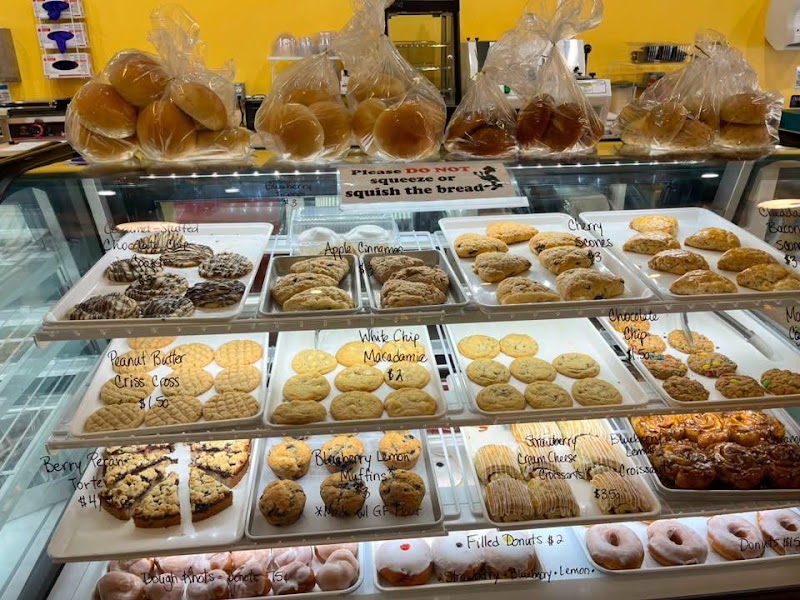 The Flour Shop photo 3