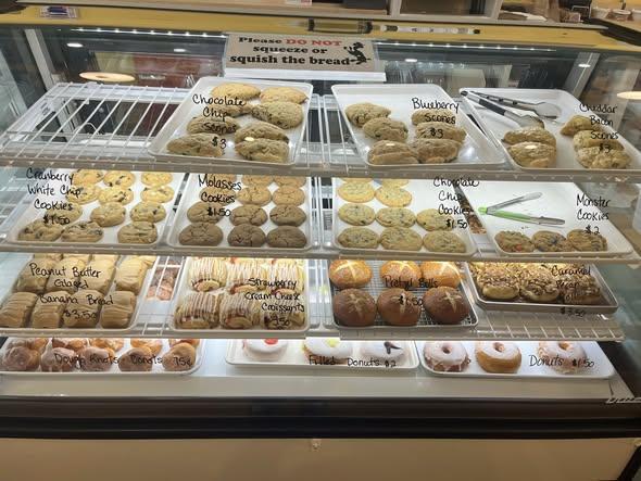 The Flour Shop photo 3