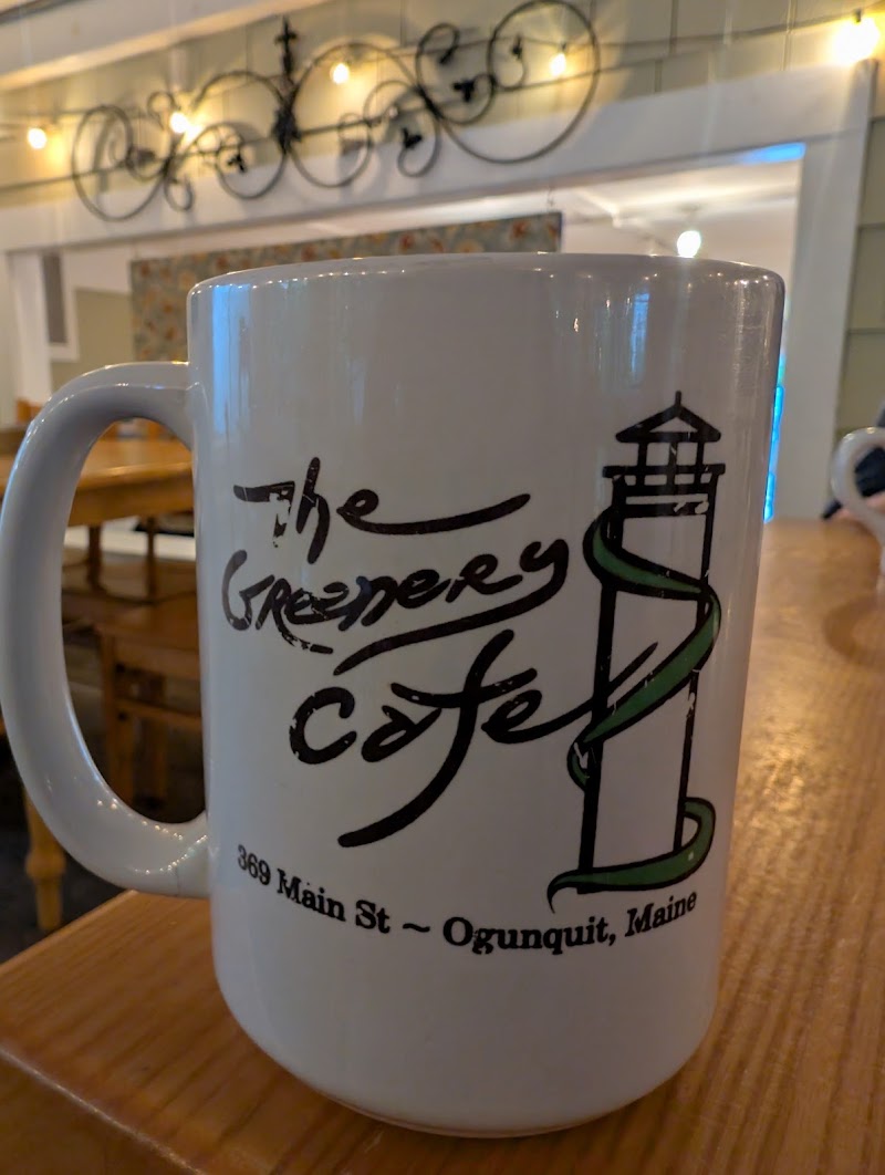 The Greenery Cafe photo 4