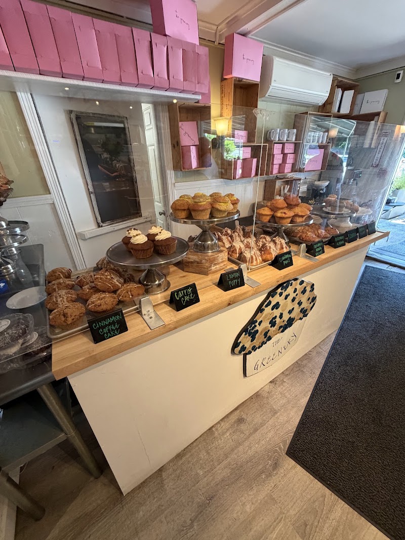 The Greenery Cafe photo 4