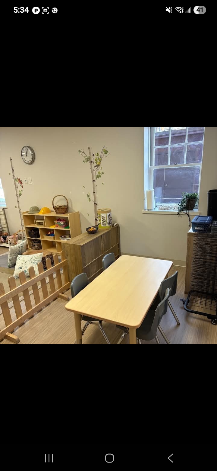 Exterior photo of The Creative Preschool Of East Toronto
