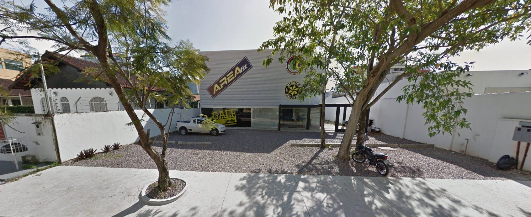 Ribeiro Jiu-Jitsu Manaus - Foto 1