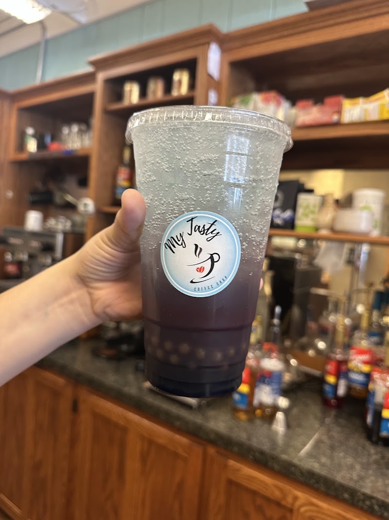 My Tasty Coffee Shop photo 3