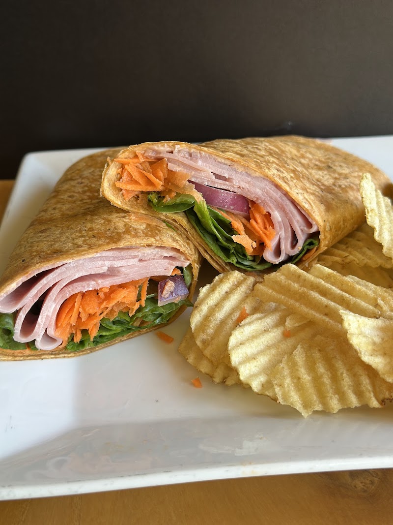 My Tasty Coffee Shop photo 2