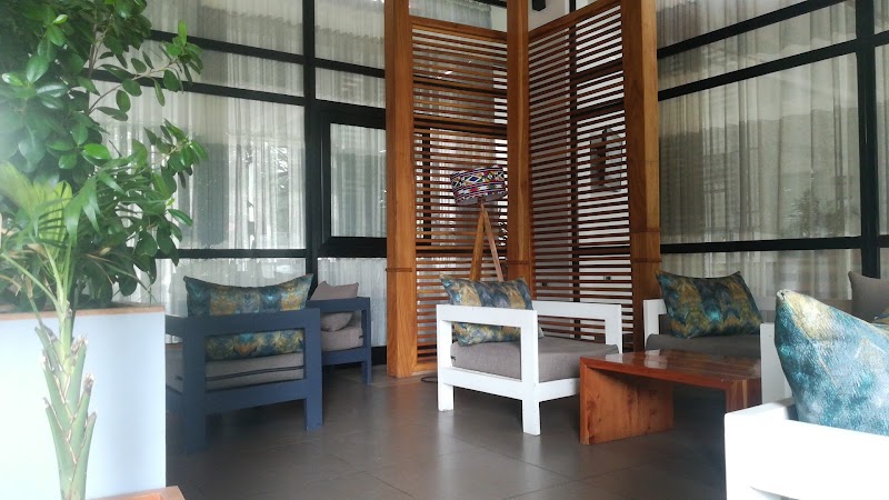 Villa Alpha International hotel hawassa photo 5