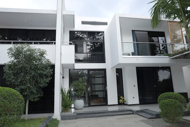 Villa Alpha International hotel hawassa photo 3