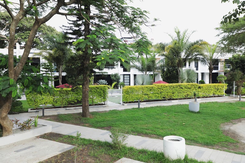 Villa Alpha International hotel hawassa photo 4