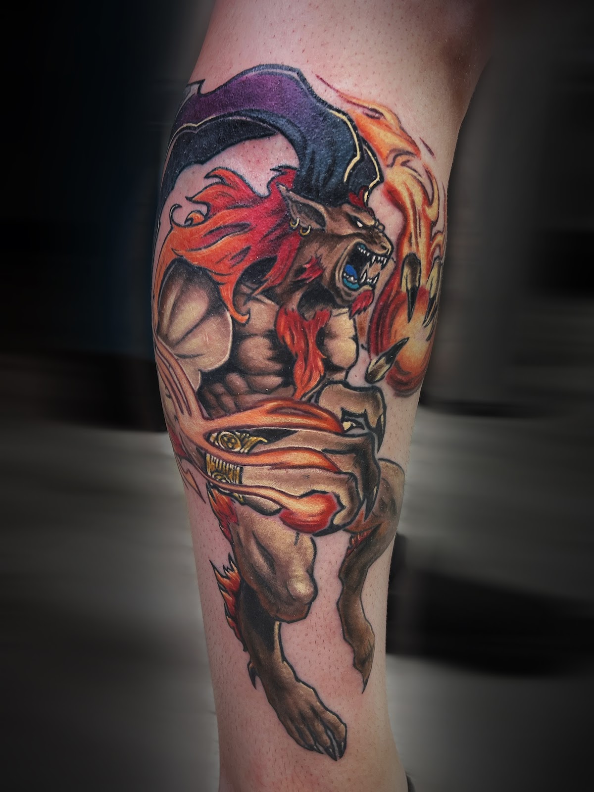 Joy-Stick Tattoos — tattoo studio near Cedar Park