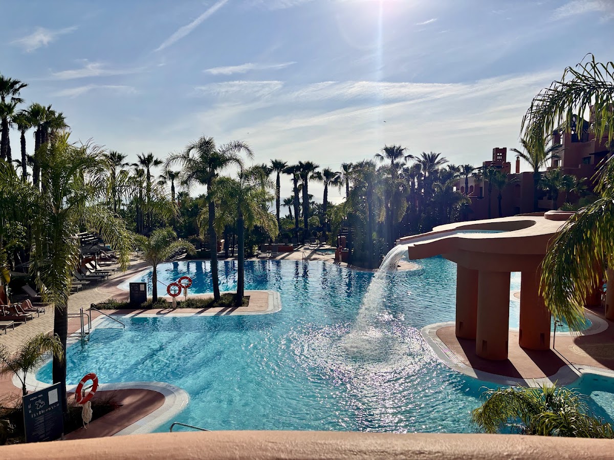 Royal Hideaway Sancti Petri — 4