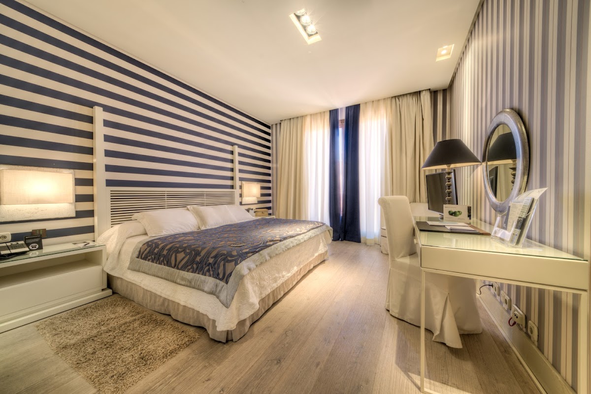 Royal Hideaway Sancti Petri — 3
