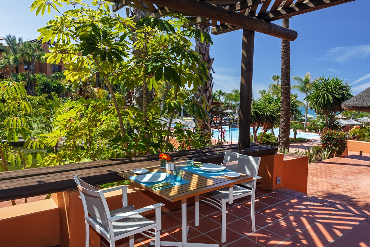 Royal Hideaway Sancti Petri