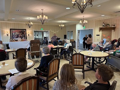 Blossom Grove Alzheimer’s Special Care Center facility photo