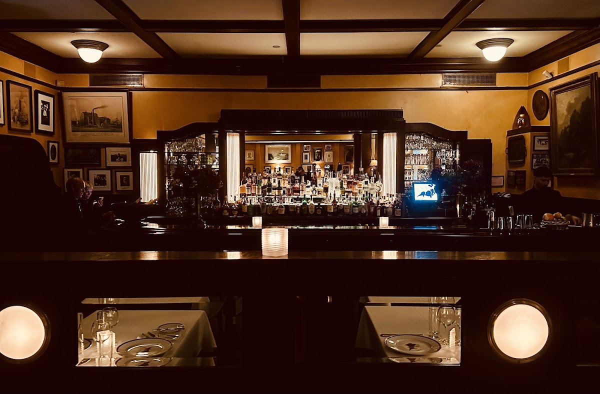 The Buffalo Club: Google Places image 3