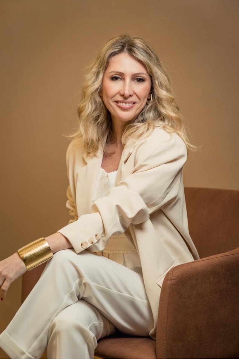 Foto de Nutricionista Sabrina Jubett