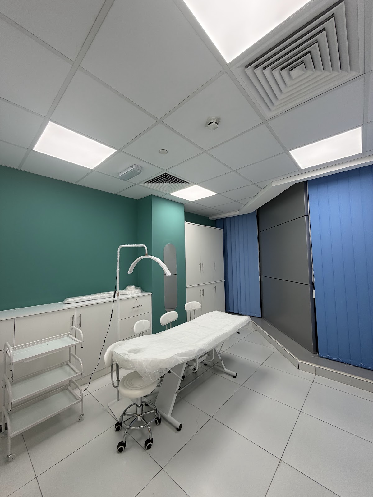 Aurora Clinic