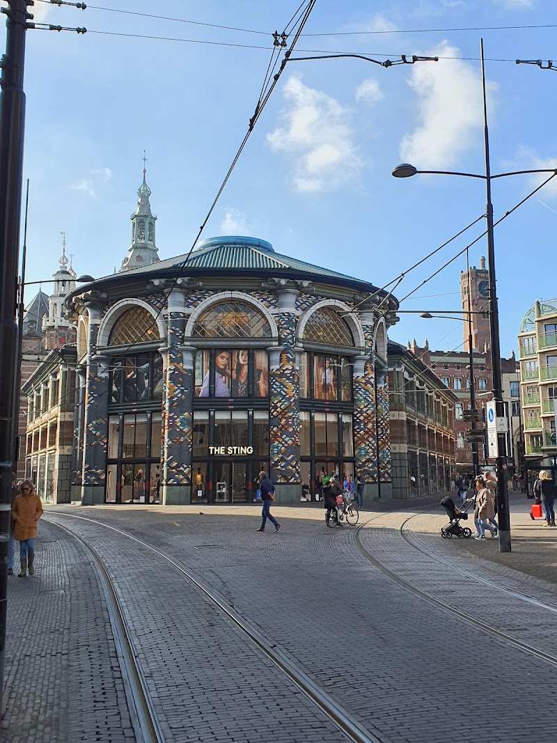 Dagelijkse Groenmarkt