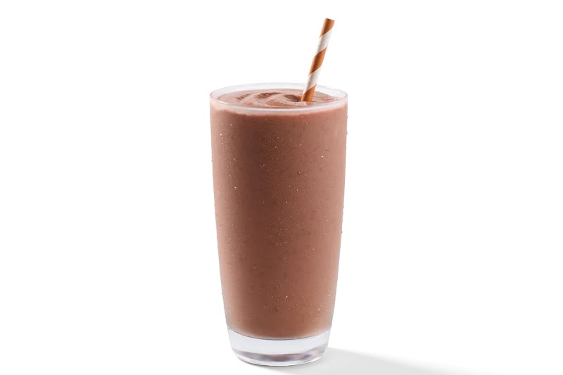 Tropical Smoothie Cafe photo 4