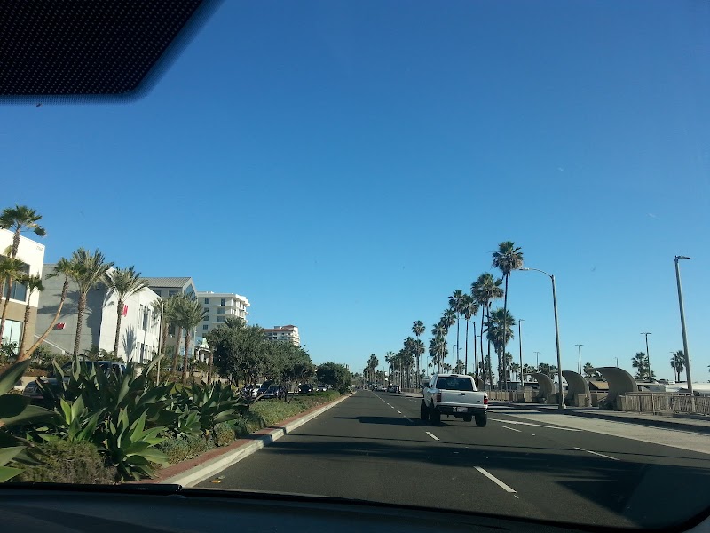 Huntington Beach