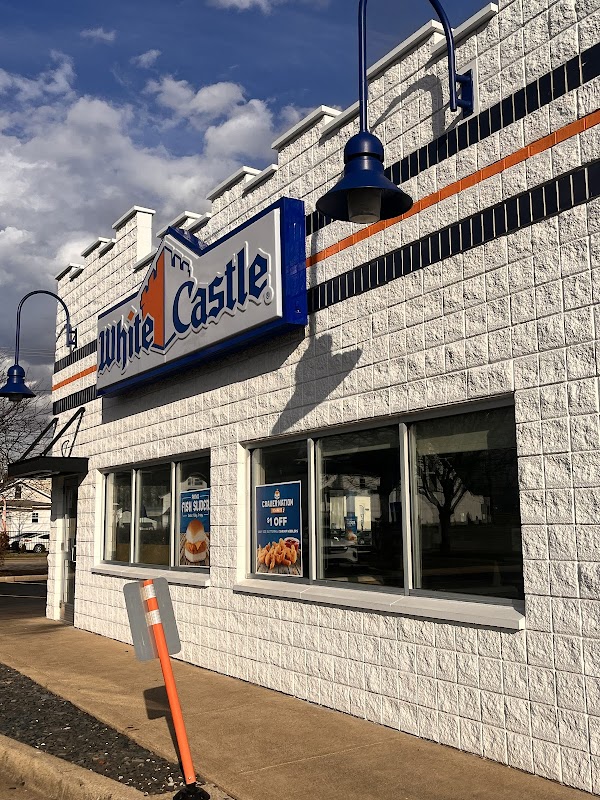 WHITE CASTLE #31 exterior